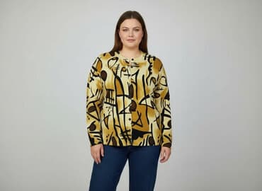 c a kurtka puchowa damska: Kardigan damski, rozmiar XL — 7