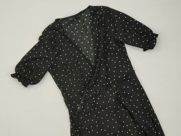 bluzka w grochy, mohito: Mohito, Women`s dress, size 2XS — 3