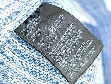 insomnia: H&M, Spodnie materiałowe damskie, rozmiar XL — 5