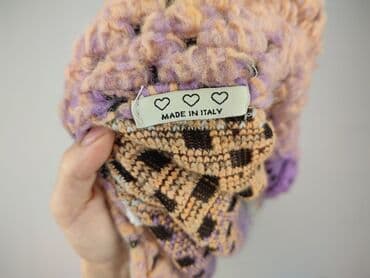 najdroższe ubrania na świecie: Hand Knitted, Kardigan damski, rozmiar One size — 5