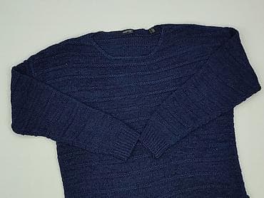 schnoor: Tchibo, Sweter damski, rozmiar S — 1