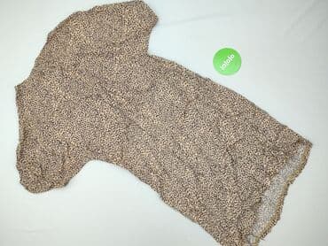 piżama do karmienia lidl: PULZ, Sukienka damska, L — 3