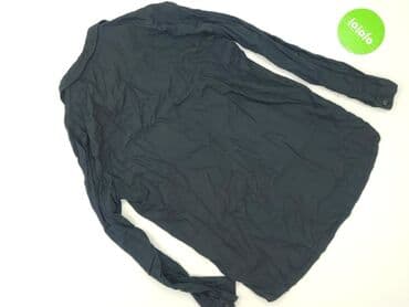 koszula niebieska hm: H&M Divided, Koszula damska, rozmiar XS — 3