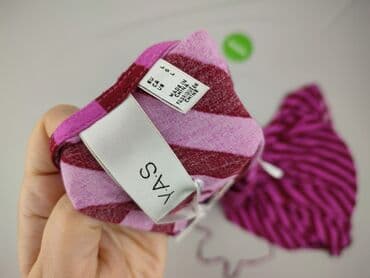 sukienka dla kobiet w ciąży: YAS, Sukienka damska, L — 4