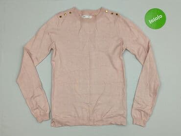 topy dla dzieci 10 lat sinsay: Sinsay, Sweter damski, S — 2