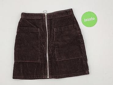 footflexx buty: F&F, Spódnica damska, rozmiar XS — 2