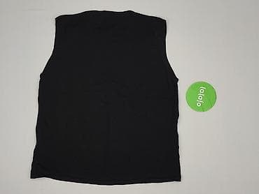 len bluzki: Top damski, rozmiar 2XL — 3