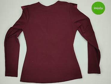 dekolt serce bluzki: Wassyl, Bluzka damska, rozmiar S — 3