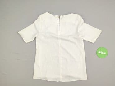 duże rozmiary ekskluzywne sukienki plus size: F&F, Bluzka damska, rozmiar S — 3