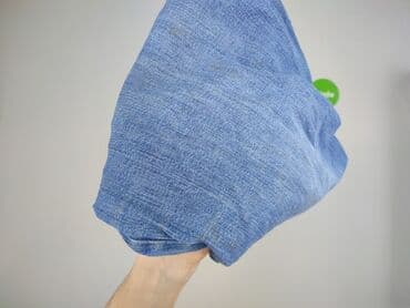 jeansy proste: Jeansy damskie, rozmiar XL — 4