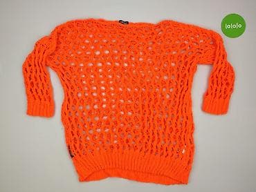 sweter l: Sweter damski, rozmiar 4XL — 2