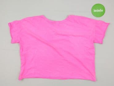 bawełniane t shirty: Reserved YFL, T-shirt damski, rozmiar S — 3