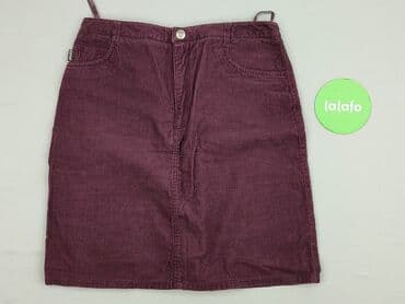 spódniczka w azteckie wzory: Esprit, Women`s skirt, size M (EU 38) — 2