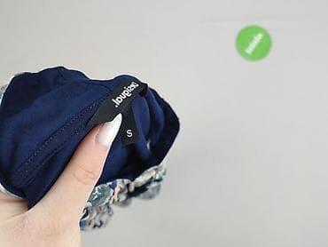 desigual bluzki: Desigual, Bluzka damska, rozmiar S — 4