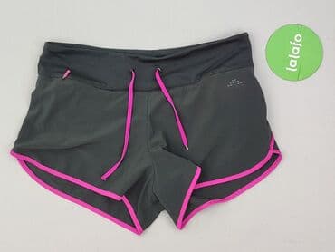 ubrania do biegania: Szorty damskie, rozmiar L — 3