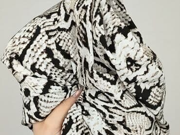 woskowane legginsy z wysokim stanem zara: Colours, Лосини Елегантні жіночі, розмір M — 5