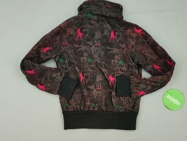 monnari wyprzedaż kurtek zimowych: Transitional jacket, KappAhl, 12 years, 146-152 cm, condition - Very good — 3