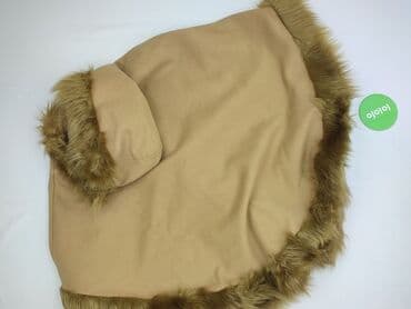 everlast kurtka zimowa: Ponczo damskie, rozmiar One size — 3