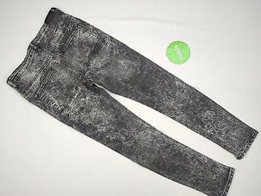 jeansy mango: Spodnie jeansowe, Reserved, 15 lat, 170, stan - Idealny — 3