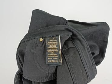 rajstopy z marilyn: Jeansy damskie, rozmiar S — 5