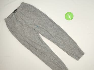 amisu spodnie dresowe: Sinsay, Spodnie dresowe damskie, rozmiar S — 2