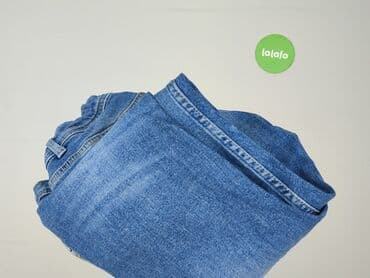 skarpety karl lagerfeld: Spodnie jeansowe, 12 lat, 152, stan - Bardzo dobry — 7