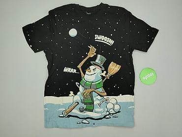 hm second hand: House, Футболка для чоловіків, розмір L — 2