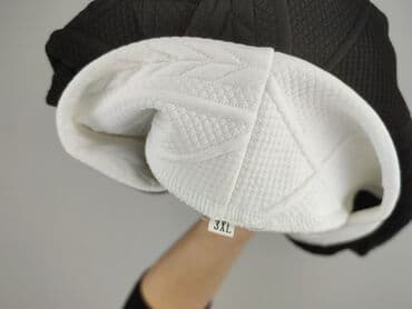 sweter do getrow: Narzutka damska, rozmiar 3XL — 5