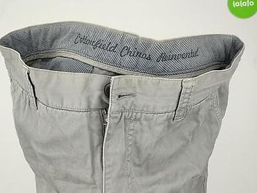 chaotic system bluza: Cottonfield, Szorty dla mężczyzn, rozmiar L — 5