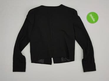 kamizelka garniturowa damska reserved: Women's blazer, size XS — 4