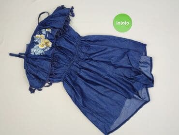 tanie sukienki plus size allegro: Women`s overall, size L (EU 40) — 2