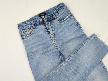 Jeansy: Vero Moda, Jeansy damskie, rozmiar XS