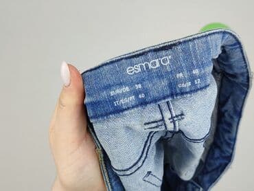 spodenki z napisem: Esmara, Szorty damskie, S w lalafo.pl — 5 spodenki z napisem: Esmara, Szorty damskie, S — 5