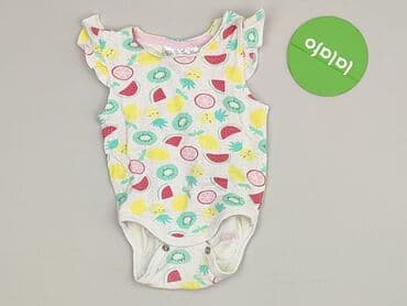 c a sukienka dla dziewczynki: Body, Ergee, 1-3 months, 
condition - Perfect — 2