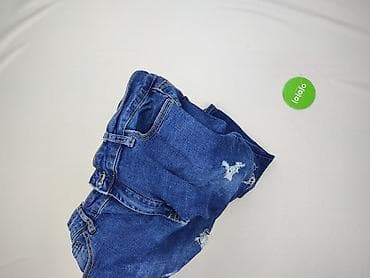 kiki: Fashion Jeans, Jeansy dla mężczyzn, rozmiar 4XL — 5