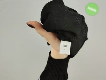 ażurowa bluzka sinsay: Orsay, Bluzka damska, rozmiar S — 4