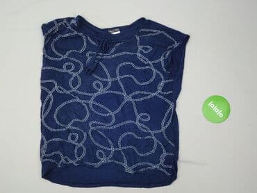 mohito marynarka granatowa: Ulubione, Bluzka damska, L — 2