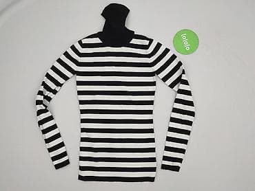 numph bluzki: NIKKIE, Golf damski, rozmiar 2XS — 2