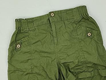 spodenki materialowe: TU Woman, Szorty damskie, rozmiar S — 1