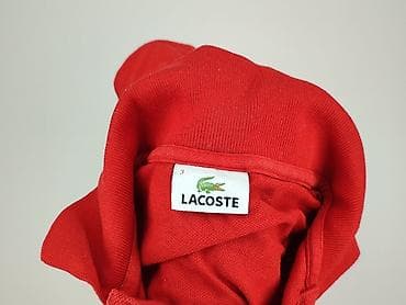 sweter lacoste: Lacoste, Koszulka polo dla mężczyzn, rozmiar S — 5