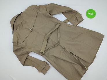 primark trencz: Madonna, Trencz damski, rozmiar M — 3