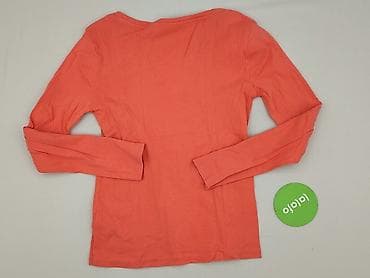 sweter damski tommy: Tommy Hilfiger, T-shirt damski, rozmiar S — 3