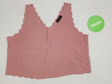 hello kitty top shein: Topshop, Top damski, M — 2