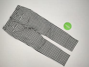 stradivarius dresy balloon: Stradivarius, Spodnie materiałowe damskie, rozmiar S — 3