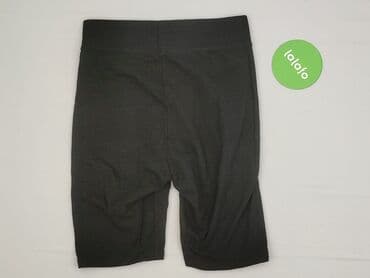 stroje kąpielowe dla puszystych allegro: Sinsay, Szorty damskie, L — 3