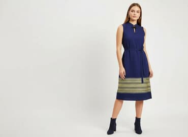 sukienki wieczorowe latika: Sukienka damska, rozmiar S — 7