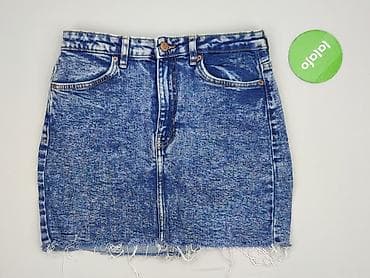 Bershka, Спідниця жіноча, розмір S — 2