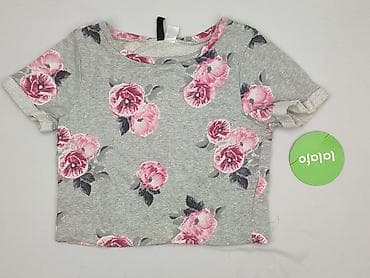 romwe tops: H&M Divided, Top damski, rozmiar XS — 2