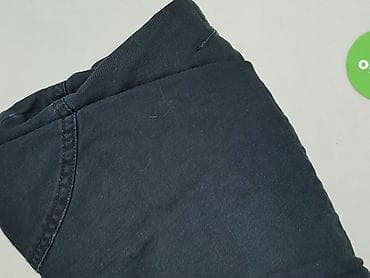 cargo crop: Troll, Spodnie 3/4 damskie, rozmiar M — 7