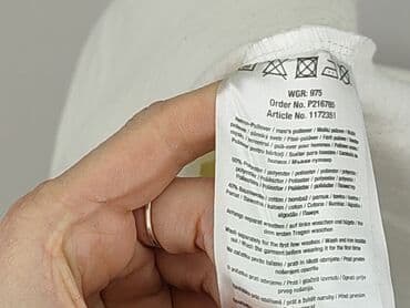 cropp sweter: X-MAIL, Худі для чоловіків, XL — 5